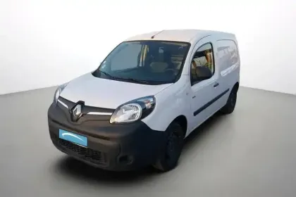 Photo Renault Kangoo Grand Confort