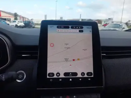 Photo 19 Renault Clio  E-Tech full hybrid 145 ch GSR2