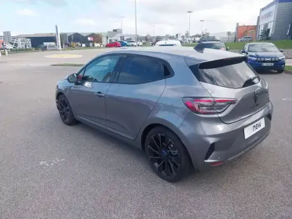 Photo 2 Renault Clio  E-Tech full hybrid 145 ch GSR2