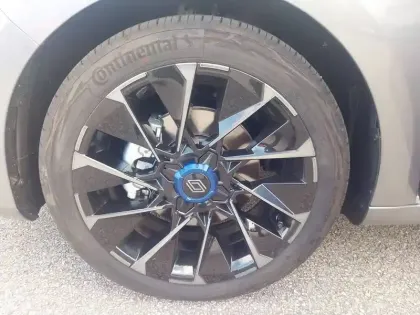 Photo 16 Renault Clio  E-Tech full hybrid 145 ch GSR2