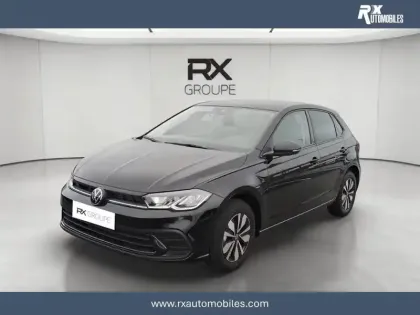 Photo Volkswagen Polo Vw Edition
