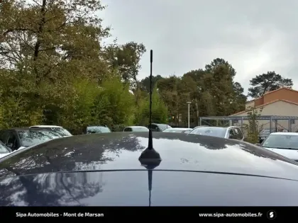 Photo 22 Renault Scenic  Blue dCi 120 - 21