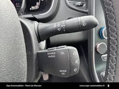 Photo 19 Renault Scenic  Blue dCi 120 - 21