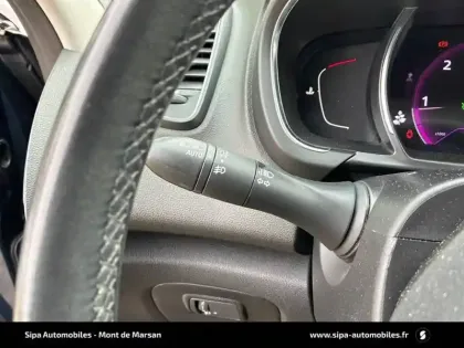 Photo 18 Renault Scenic  Blue dCi 120 - 21