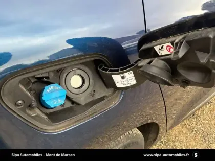 Photo 24 Renault Scenic  Blue dCi 120 - 21