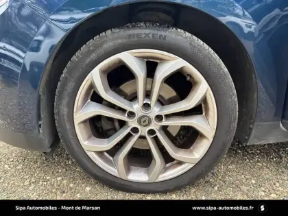 Photo 10 Renault Scenic  Blue dCi 120 - 21