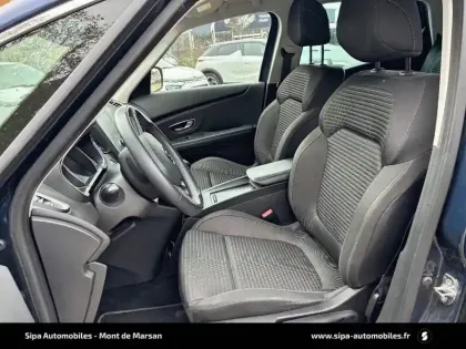 Photo 8 Renault Scenic  Blue dCi 120 - 21