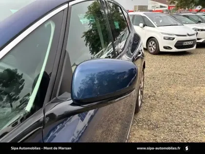 Photo 29 Renault Scenic  Blue dCi 120 - 21