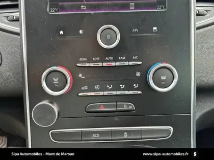 Photo 15 Renault Scenic  Blue dCi 120 - 21