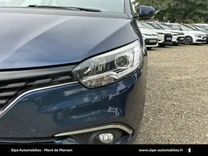 Photo 27 Renault Scenic  Blue dCi 120 - 21
