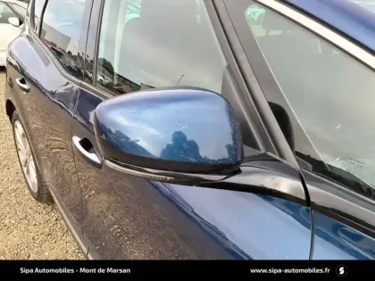 Photo 25 Renault Scenic  Blue dCi 120 - 21