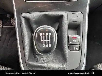 Photo 16 Renault Scenic  Blue dCi 120 - 21