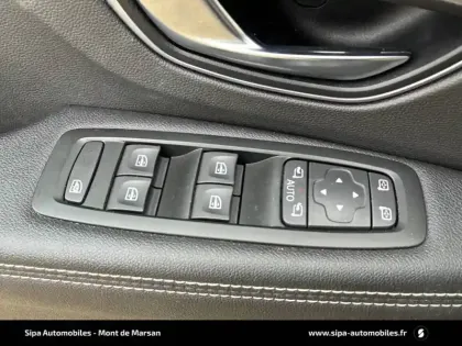 Photo 20 Renault Scenic  Blue dCi 120 - 21