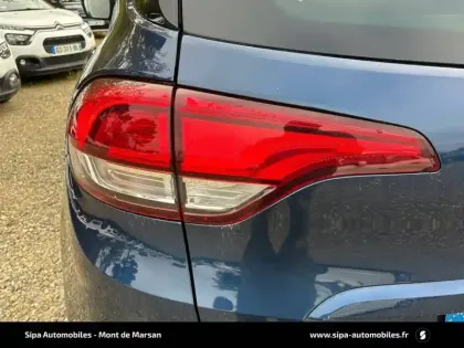 Photo 21 Renault Scenic  Blue dCi 120 - 21