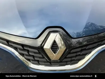 Photo 28 Renault Scenic  Blue dCi 120 - 21