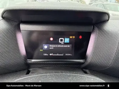 Photo 12 Citroën C4  PureTech 130 S&S EAT8