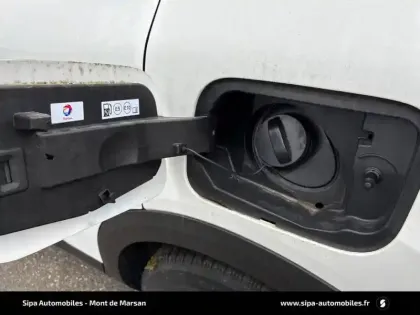 Photo 23 Citroën C4  PureTech 130 S&S EAT8