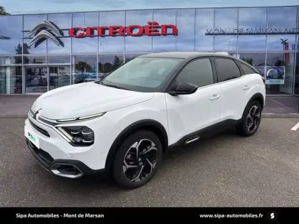 Photo Citroën C4 Shine