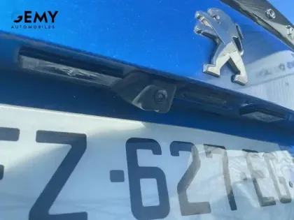 Photo 34 Peugeot 2008  BlueHDi 130 S&S EAT8