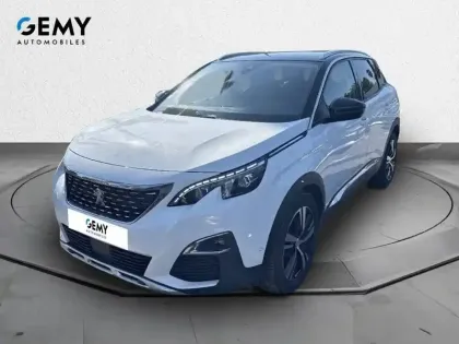 Photo Peugeot 3008 Allure Business