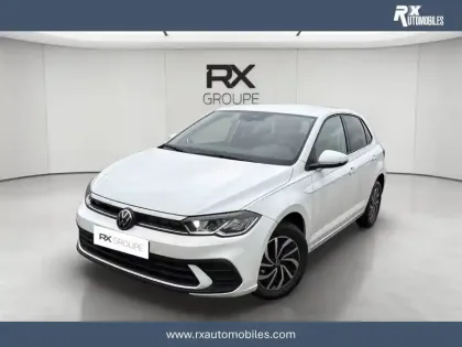 Photo Volkswagen Polo Vw Edition