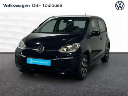 Photo Volkswagen Up Up! 2.0 1.0 65 Bluemotion Technology Bvm5 Active
