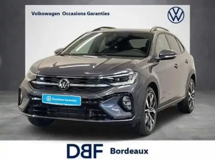 Photo Volkswagen Taigo 1.0 Tsi 116 Dsg7 R-line Edition