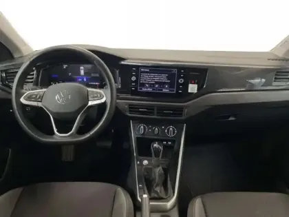 Photo 8 Volkswagen Taigo 1.0 TSI 116 DSG7 VW Edition