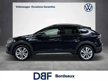 Photo 1 Volkswagen Taigo 1.0 TSI 116 DSG7 VW Edition