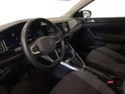 Photo 9 Volkswagen Taigo 1.0 TSI 116 DSG7 VW Edition