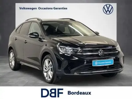 Photo 5 Volkswagen Taigo 1.0 TSI 116 DSG7 VW Edition