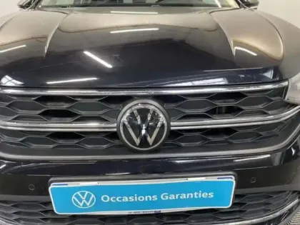 Photo 7 Volkswagen Taigo 1.0 TSI 116 DSG7 VW Edition