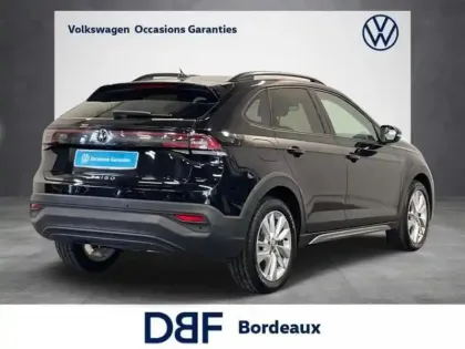 Photo 4 Volkswagen Taigo 1.0 TSI 116 DSG7 VW Edition