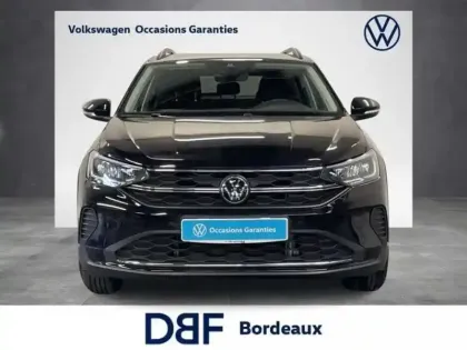 Photo 6 Volkswagen Taigo 1.0 TSI 116 DSG7 VW Edition