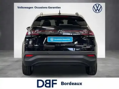Photo 3 Volkswagen Taigo 1.0 TSI 116 DSG7 VW Edition