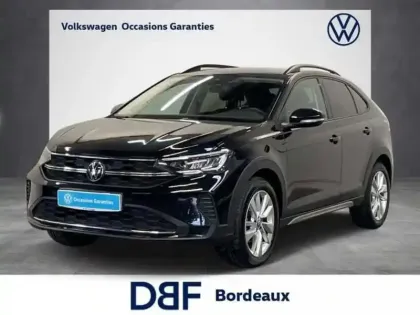 Photo Volkswagen Taigo 1.0 Tsi 116 Dsg7 Vw Edition