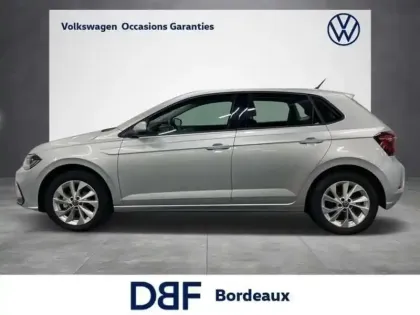 Photo 11 Volkswagen Polo 1.0 TSI 95 S&S DSG7 Style