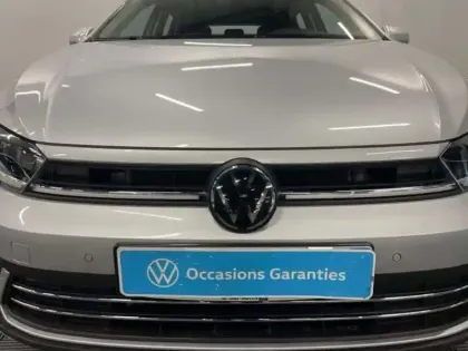 Photo 17 Volkswagen Polo 1.0 TSI 95 S&S DSG7 Style