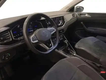 Photo 19 Volkswagen Polo 1.0 TSI 95 S&S DSG7 Style