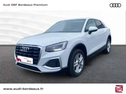 Photo Audi Q2 30 Tdi 116 S Tronic 7 Design