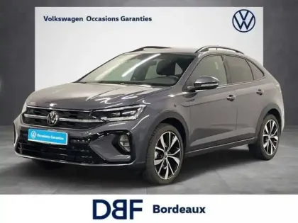 Photo Volkswagen Taigo 1.0 Tsi 116 Dsg7 R-line Edition