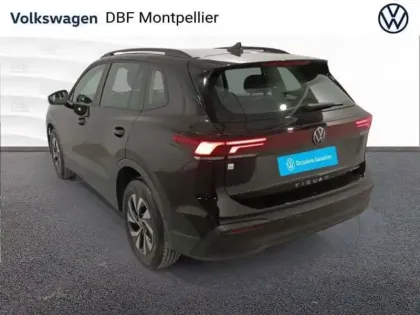 Photo 22 Volkswagen Tiguan 1.5 eHybrid 204ch DSG6 Life Plus