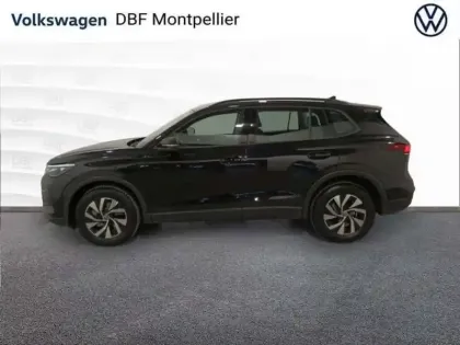 Photo 11 Volkswagen Tiguan 1.5 eHybrid 204ch DSG6 Life Plus