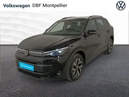 Photo Volkswagen Tiguan 1.5 Ehybrid 204ch Dsg6 Life Plus