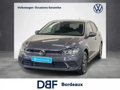 Photo Volkswagen Polo 1.0 Tsi 95 S&s Dsg7 Vw Edition