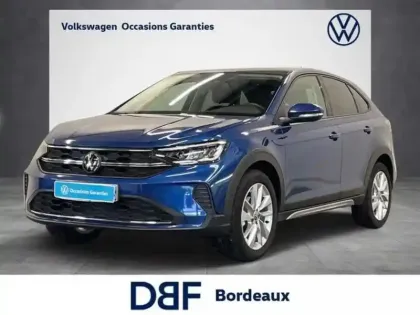Photo Volkswagen Taigo 1.0 Tsi 116 Dsg7 Vw Edition
