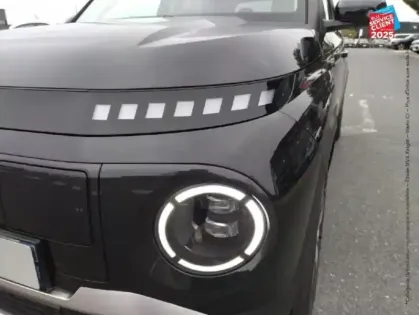 Photo 28 Hyundai Inster  49 kWh 115ch Creative 4pl