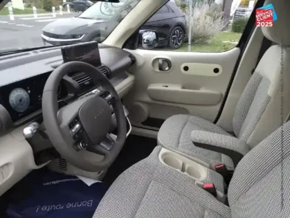 Photo 30 Hyundai Inster  49 kWh 115ch Creative 4pl