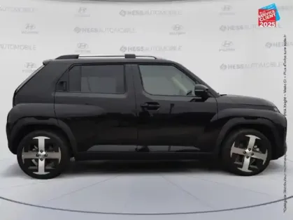 Photo 19 Hyundai Inster  49 kWh 115ch Creative 4pl