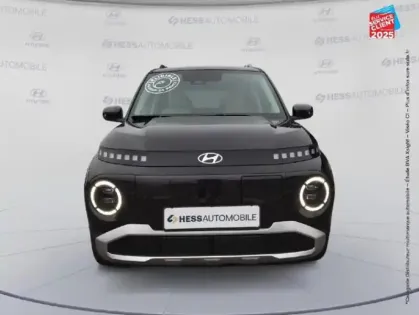 Photo 17 Hyundai Inster  49 kWh 115ch Creative 4pl